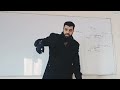 ميكانيك السوائل استنتاج معادلة الاستمرارية 