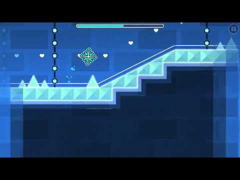 Geometry Dash: Pastel Plains