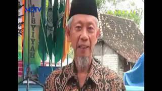 Dialog Bersama Dr. Saad Ibrahim Ketua PW Muhammadiyah Jawa Timur