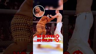 FIRST Ever UFC Fight (1993) #ufc #mma #ufcfight #danawhite