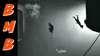 INSIDE Gameplay Part 5 - INSIDE by Playdead (LIMBO creators) Xbox One - 1080p 60fps Gameplay