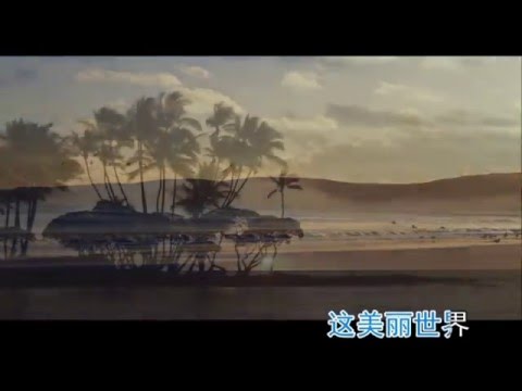 李健 Li Jian - 心升明月 (Official Music Video)