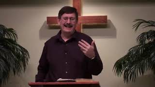 Church Leadership Training Session 5: The Priority of the Board