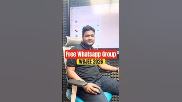Wbjee 2026🔥🔥 Free Batch 😀😀 By Suvajit Academy🥇🥇