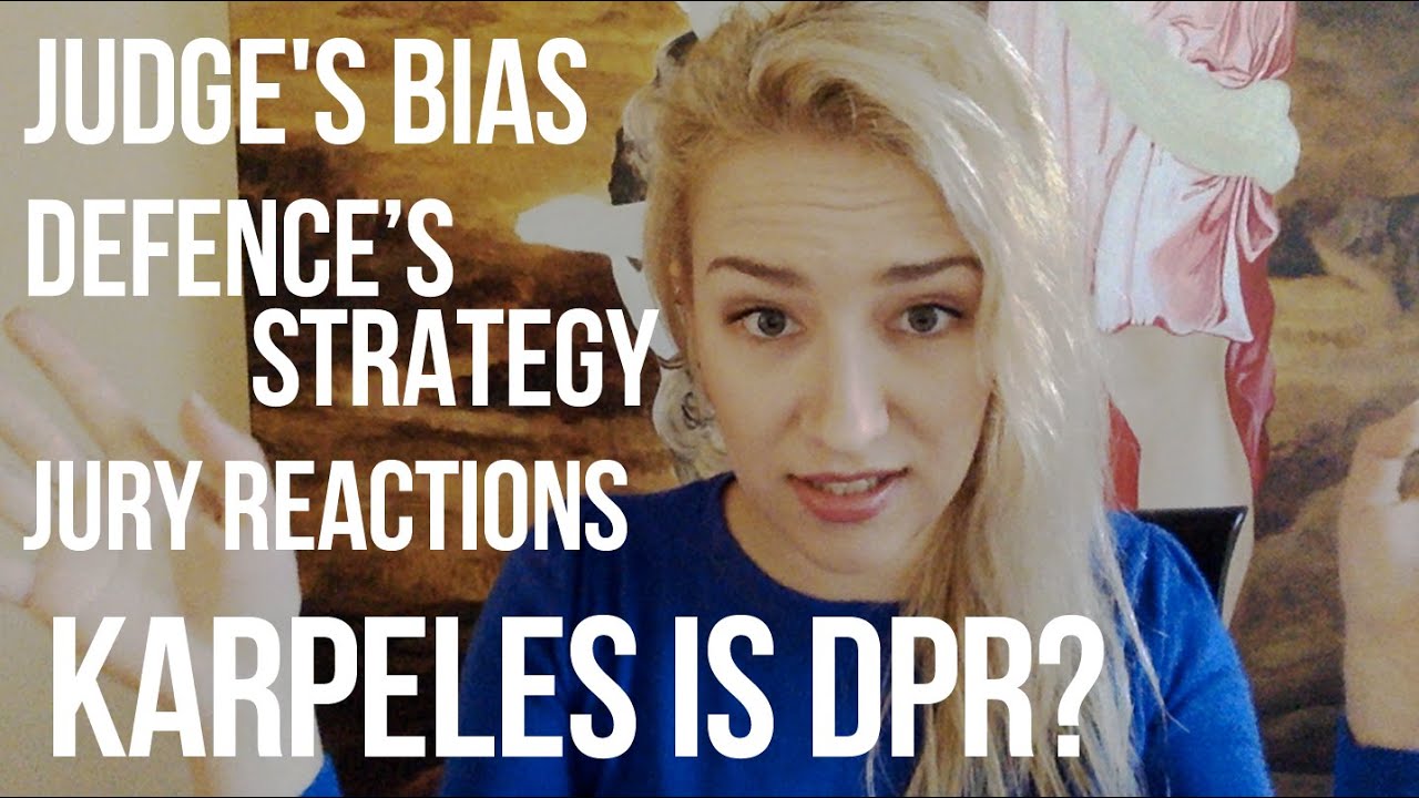 The Silk Road Trial So Far: COMPLETE INSANITY - YouTube