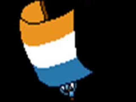 Standrecht — Standrecht - Zeerovers Lied