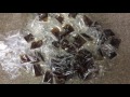 Automatic liquid Filling packaging sealing machine
