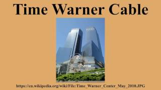 Time Warner Cable