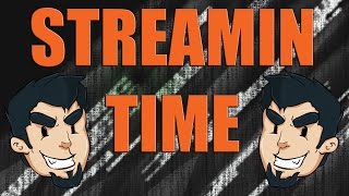 Stream Archive: Post Christmas Stream!