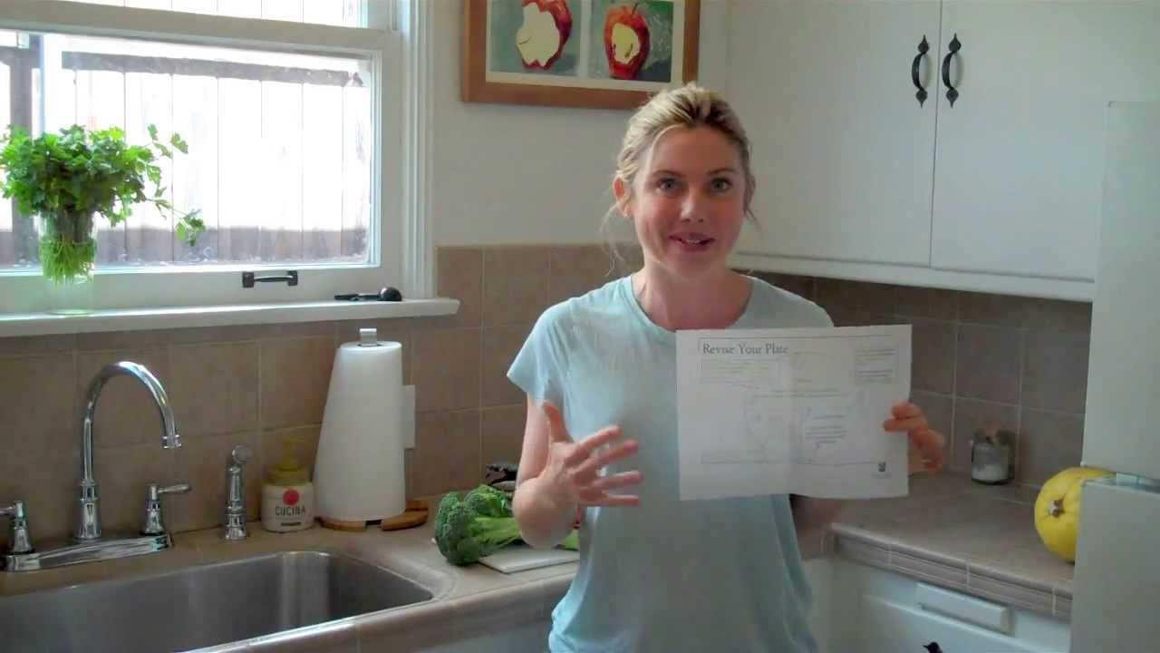 Easy, Fast, LowFat Vegetable Pasta Sauce Recipe Quickie in the