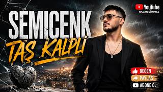 Semicenk - Taş Kalpli | Arabic Afro House (COVER)