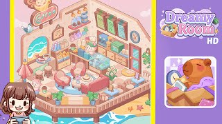 Dreamy Room Level 337
