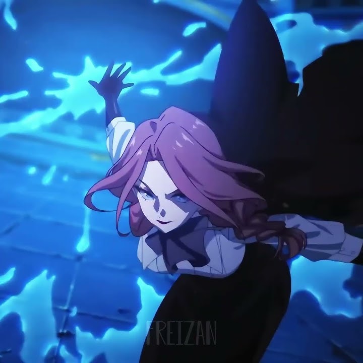 Arlecchino/Peruere's Past Edit | Dynasty | Genshin Impact