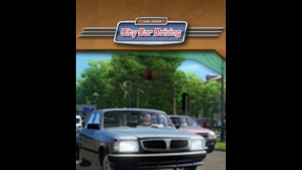 Как city car driving сделать русским фото 528