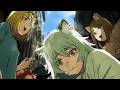 TVアニメ【ヤニねこ】OP「なんもねぇ」Full