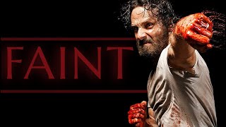 Rick Grimes Tribute || Faint [TWD+TOWL] @Karpish