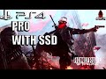 Homefront: The Revolution (2016) ON PS4 PRO WITH SSD UPGRADE (+ HDR IS ON) IN 2026