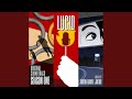 The lucid podcast theme