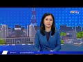 Lễ khánh thành cầu Kinh Ngay, xã Cái Ngang | Bản Tin Trưa (11h - 22/9/2026)