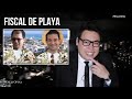 Fiscal de Playita