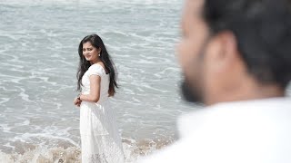 Rakesh & Uma Recharla Pre wedding #trending #viral #prewedding #umarecharla #youtube