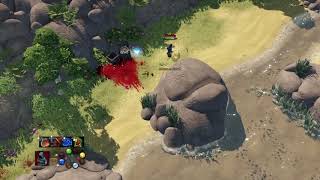 MAGICKA 2 Walkthrough Part 2
