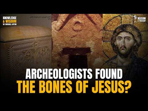 Did Archaeologists Really Find the Bones of Jesus? Fact or Fiction?