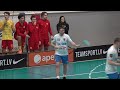 🎬 Highlights: FS Masters/Ulbroka - Ķekava/RB&B (21.01.2025)