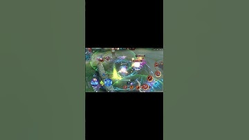 Odette Ulti + Winter Crown Combo!!🥶
