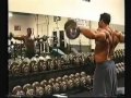 Kevin Levrone Bfto 2002 Part 2