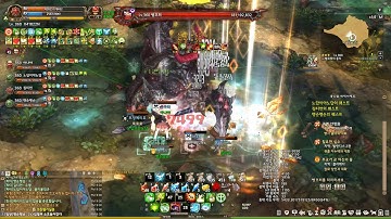 TOS Velcoffer Burn/Fade 180529 - Tree Of Savior