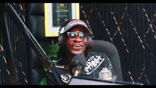 Dj Ollah Speaks On His Prophetic Gift