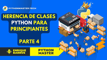 [ PYTHON ] Tipos de herencias y MRO (orden de resolución de métodos)
