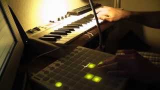 Insomnia (Faithless) - A Launchpad Performance by Masterbold 2013