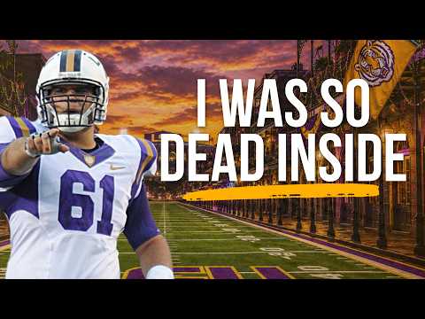 An LSU Center's Powerful Return to the Catholic Church
