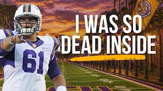 An LSU Center's Powerful Return to the Catholic Church