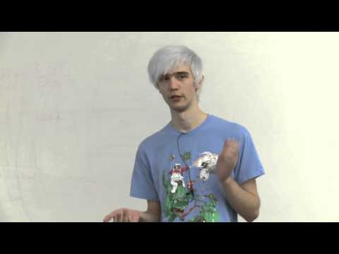 A Programmer's Introduction