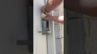 Firefighter Swipe Tool (shim)