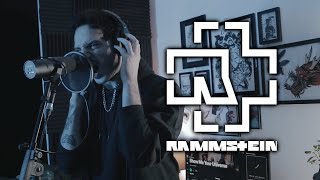 Rammstein - Deutschland (French Cover by Jem Dolgon)