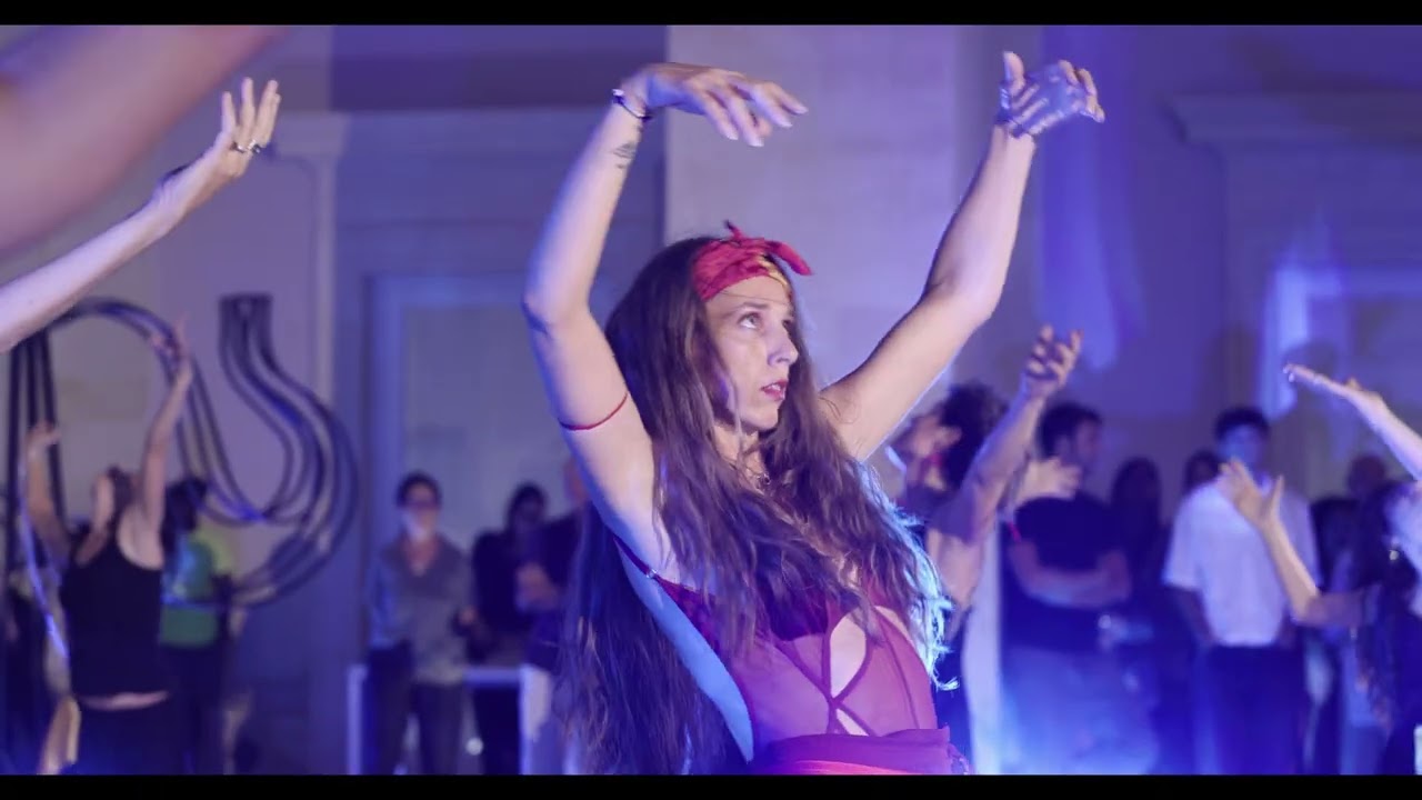 Danzare la terra 2025