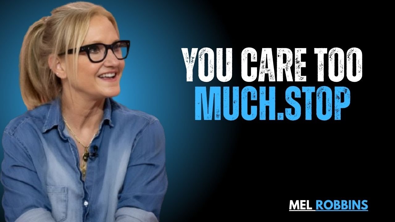 LEARN TO ACT LIKE YOU DON’T CARE — THEY WON’T SEE YOU COMING | MOTIVATIONAL SPEECH