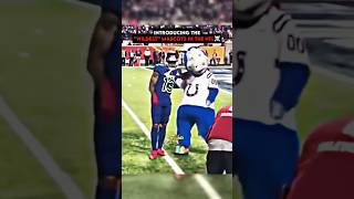 Introducing The WILDEST MASCOTS IN THE NFL 😂☠️ #nfl #shorts