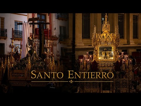 Real Hermandad Sacramental del Santo Entierro de Nuestro Señor Jesucristo, Triunfo de la Santa Cruz y María Santísima de Villaviciosa