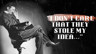 Nikola Tesla's Quotes that predicted the future and our life| Evolution of Genius