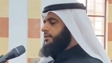هشام المقدشي || تلاوة حجازية بديعة‏ ﴿وقَدمْنَا إِلى ما عمِلُوا منْ عملٍ فجعَلنَاهُ هبَاءً منْثُورًا﴾