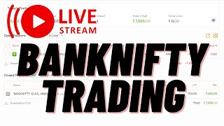 Live Intraday Trading 10 October 2023 | Bank Nifty Option Buying | Mr. Banknifty