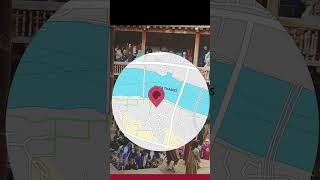 Shakespeare Context  - The Globe (in 44 seconds!)