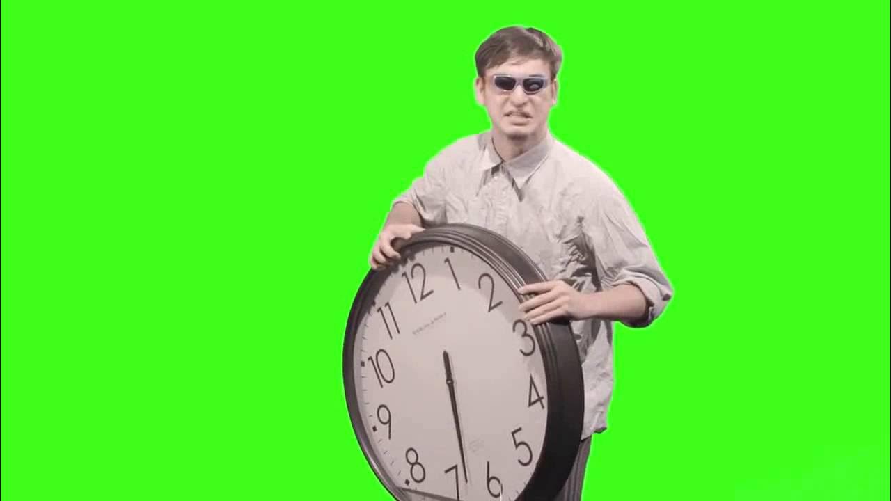 Its время. Its time to stop. Time to stop meme. Its time to stop Мем. Filthy Frank Green Screen.