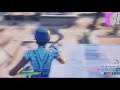 NEW PS5 Console High Kill Fortnite Wins (120 fps)