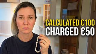 The Real Reason You Can't Raise Your Prices ( Personal Experience)